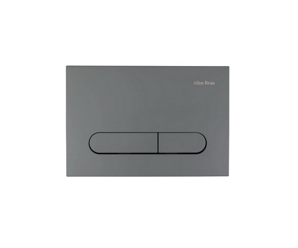 клавиша ALLEN BRAU PROJECT